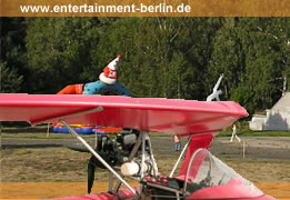 Entertainment Berlin - Veranstaltungsservice, Kinderfeste und mehr