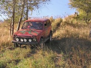 Jeep