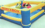 Boxen
