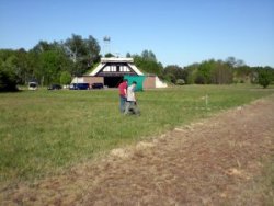 Crossgolfen
