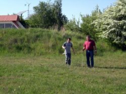 Crossgolfen